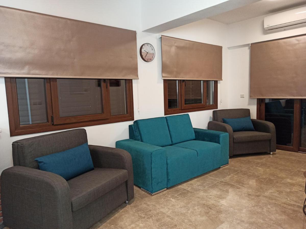 River Apartments Galata Exterior foto